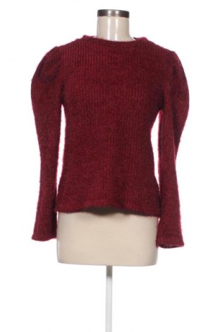 Damenpullover Unbranded, Größe S, Farbe Rot, Preis 6,99 €