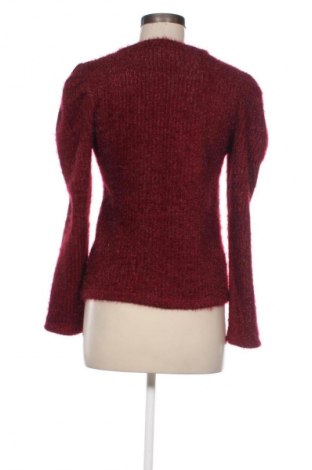 Damenpullover Unbranded, Größe S, Farbe Rot, Preis 6,99 €