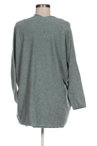 Dámsky pulóver Unbranded, Veľkosť L, Farba Zelená, Cena  5,95 €