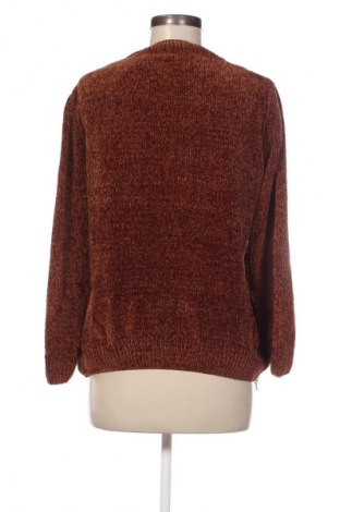 Dámsky pulóver Unbranded, Veľkosť M, Farba Hnedá, Cena  5,95 €
