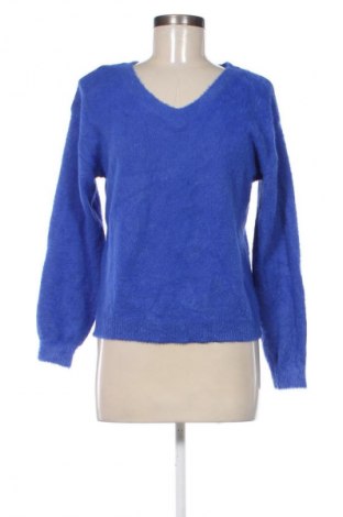 Damenpullover Unbranded, Größe M, Farbe Blau, Preis 11,99 €
