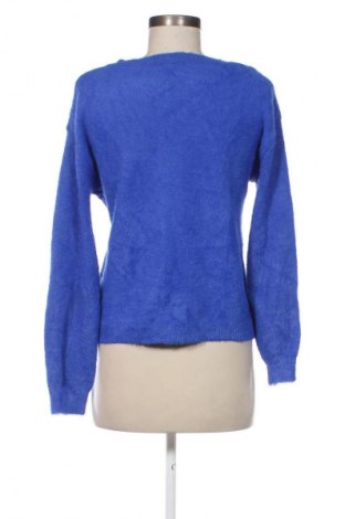 Damenpullover Unbranded, Größe M, Farbe Blau, Preis 11,99 €