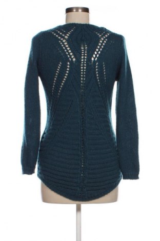 Damenpullover, Größe M, Farbe Blau, Preis 7,99 €