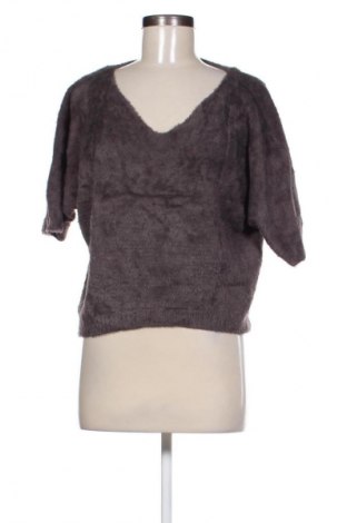 Dámský svetr Unbranded, Velikost M, Barva Šedá, Cena  159,00 Kč