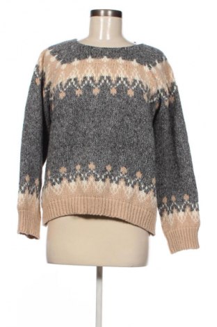 Damenpullover, Größe L, Farbe Mehrfarbig, Preis 11,99 €