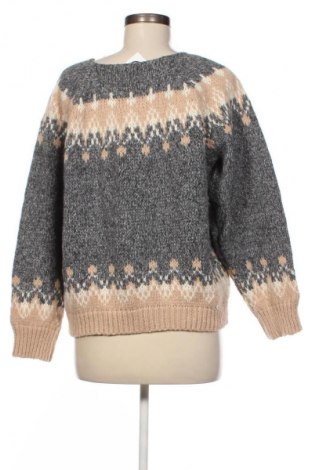 Damenpullover, Größe L, Farbe Mehrfarbig, Preis 11,99 €