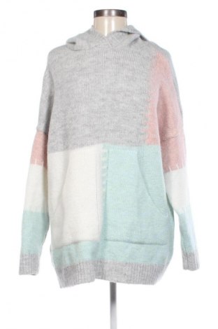 Damski sweter Unbranded, Rozmiar XL, Kolor Kolorowy, Cena 37,99 zł