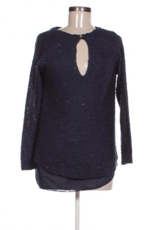 Damenpullover, Größe L, Farbe Blau, Preis € 14,60