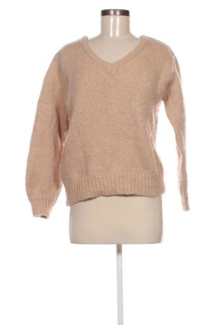 Damenpullover, Größe S, Farbe Beige, Preis € 10,99