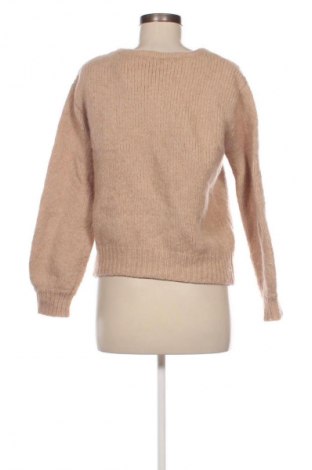 Damenpullover, Größe S, Farbe Beige, Preis € 10,99