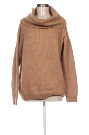 Damenpullover, Größe M, Farbe Braun, Preis 20,99 €