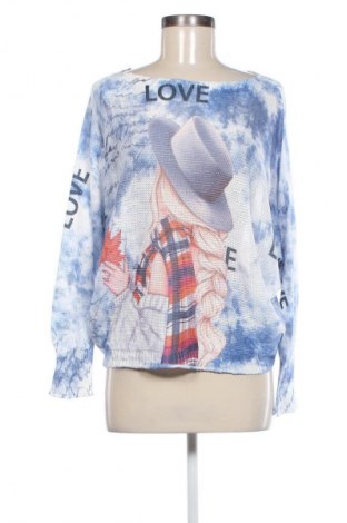 Damenpullover Unbranded, Größe M, Farbe Mehrfarbig, Preis 6,99 €