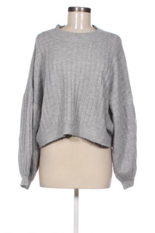 Damenpullover 24 Colours, Größe M, Farbe Grau, Preis € 11,99