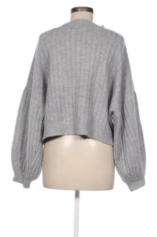 Damenpullover 24 Colours, Größe M, Farbe Grau, Preis € 11,99