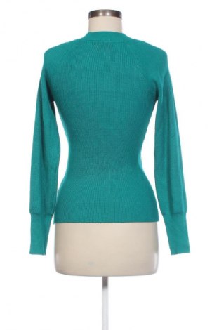 Damski sweter AMY&CLO, Rozmiar M, Kolor Zielony, Cena 40,99 zł
