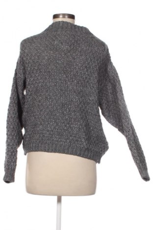 Damenpullover AND, Größe M, Farbe Grau, Preis 6,99 €