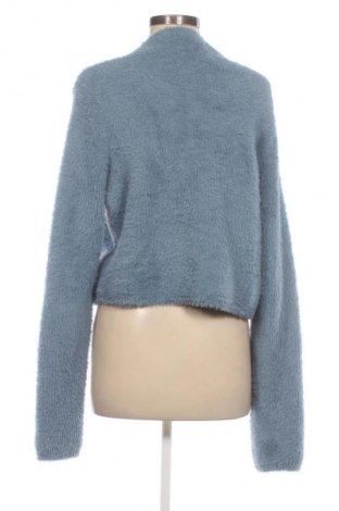 Damenpullover ASOS, Größe L, Farbe Blau, Preis € 14,99