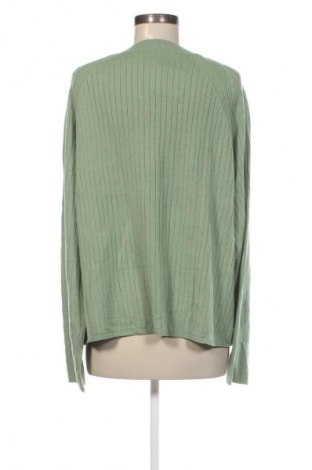 Dámský svetr ASOS, Velikost XXL, Barva Zelená, Cena  179,00 Kč