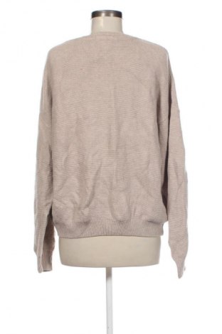 Damenpullover About You, Größe M, Farbe Beige, Preis € 11,99