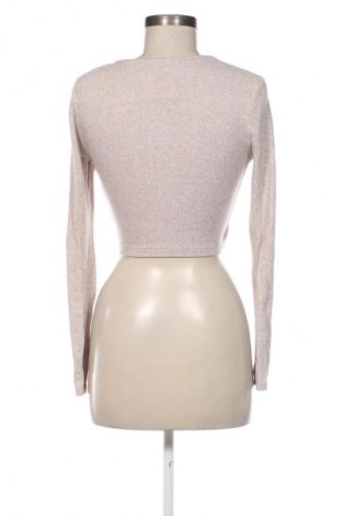 Damenpullover About You, Größe M, Farbe Beige, Preis € 10,99