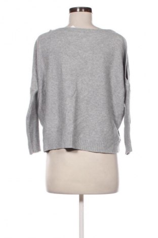 Damenpullover Amisu, Größe M, Farbe Grau, Preis 7,99 €