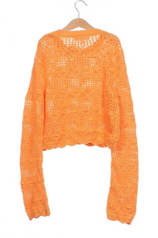 Damenpullover Amisu, Größe XS, Farbe Orange, Preis 5,99 €