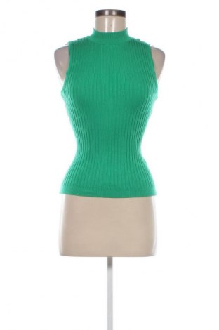 Pulover de femei Amisu, Mărime M, Culoare Verde, Preț 94,99 Lei