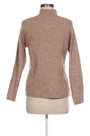 Damski sweter Amisu, Rozmiar M, Kolor Brązowy, Cena 32,99 zł