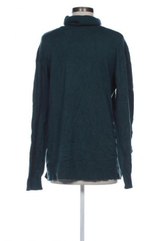 Damenpullover Amisu, Größe XXL, Farbe Grün, Preis € 6,99