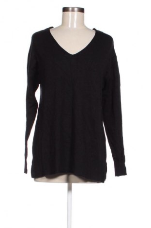 Damenpullover Amisu, Größe L, Farbe Schwarz, Preis 6,99 €