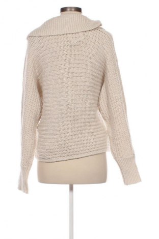 Damenpullover Amisu, Größe S, Farbe Beige, Preis € 6,99