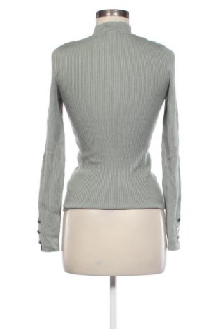 Damski sweter Amisu, Rozmiar M, Kolor Zielony, Cena 28,99 zł
