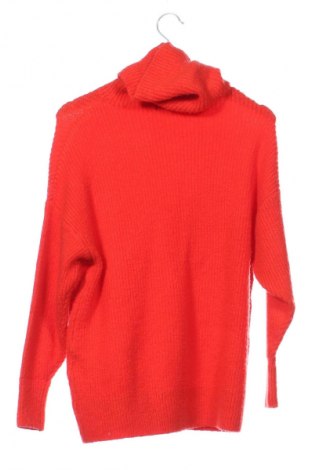 Damenpullover Amisu, Größe XS, Farbe Rot, Preis € 6,99