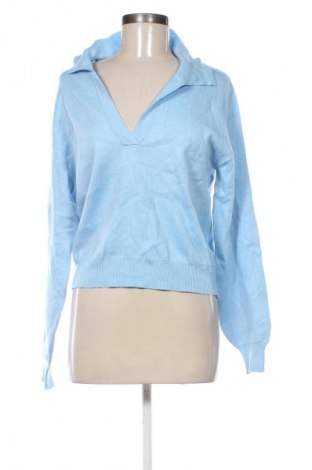 Damenpullover Amisu, Größe S, Farbe Blau, Preis 11,99 €