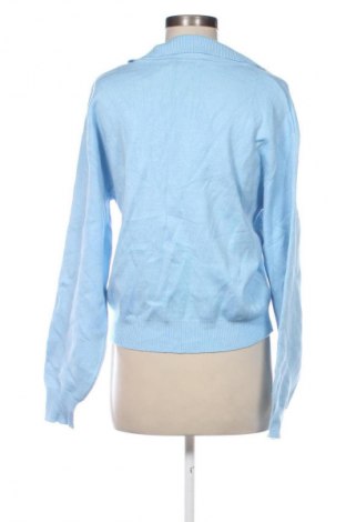 Damenpullover Amisu, Größe S, Farbe Blau, Preis 11,99 €