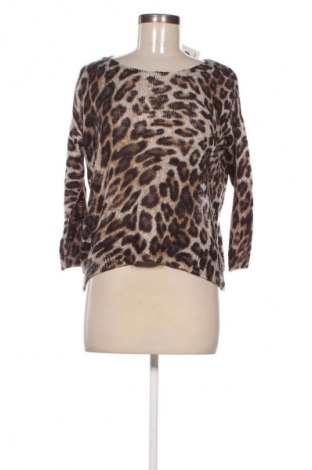 Damenpullover Amisu, Größe M, Farbe Mehrfarbig, Preis 7,99 €