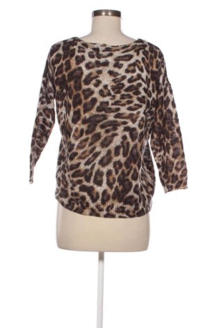 Damenpullover Amisu, Größe M, Farbe Mehrfarbig, Preis 7,99 €