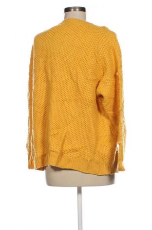 Damenpullover Amy Vermont, Größe XL, Farbe Gelb, Preis 11,99 €