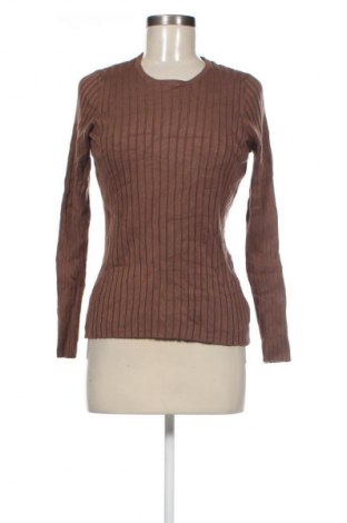 Damenpullover Anna Field, Größe M, Farbe Braun, Preis 9,99 €