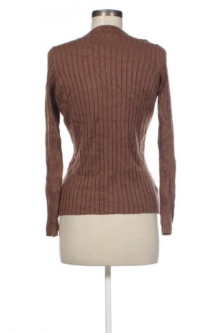 Damenpullover Anna Field, Größe M, Farbe Braun, Preis 9,99 €