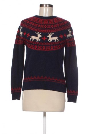 Damenpullover Atmosphere, Größe M, Farbe Mehrfarbig, Preis € 5,99