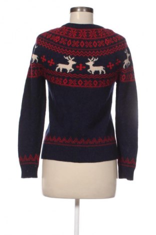 Damenpullover Atmosphere, Größe M, Farbe Mehrfarbig, Preis € 5,99
