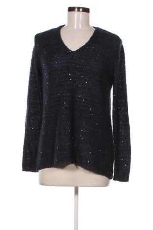 Damenpullover Atmosphere, Größe M, Farbe Blau, Preis € 7,99