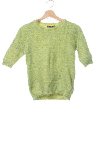 Damenpullover Atmosphere, Größe XS, Farbe Grün, Preis € 7,99