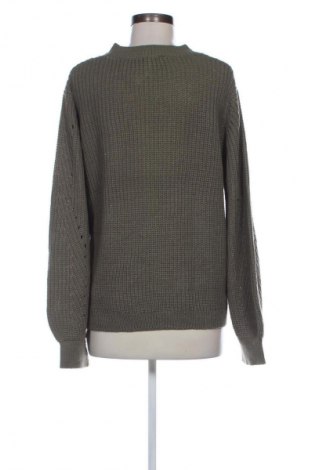 Damenpullover B.Young, Größe XXL, Farbe Grün, Preis 15,99 €