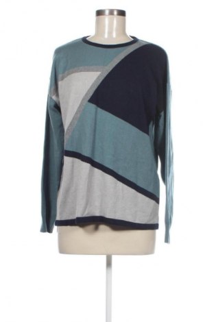 Damenpullover Barbara Lebek, Größe XL, Farbe Mehrfarbig, Preis 22,99 €