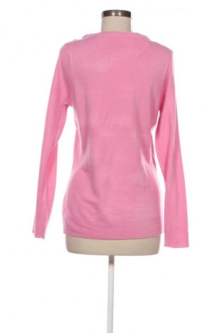 Damenpullover Beloved, Größe L, Farbe Rosa, Preis € 7,99