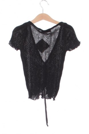 Dámsky pulóver Bershka, Veľkosť XS, Farba Čierna, Cena  2,95 €