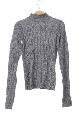 Damenpullover Bershka, Größe XS, Farbe Grau, Preis € 8,99