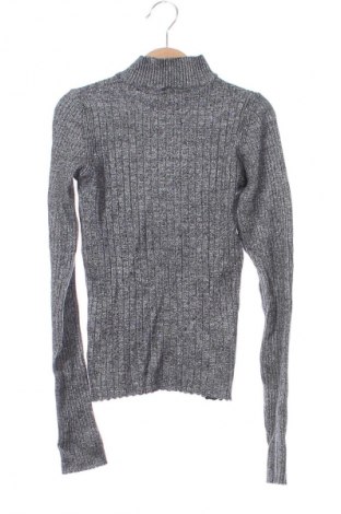 Damenpullover Bershka, Größe XS, Farbe Grau, Preis € 8,99